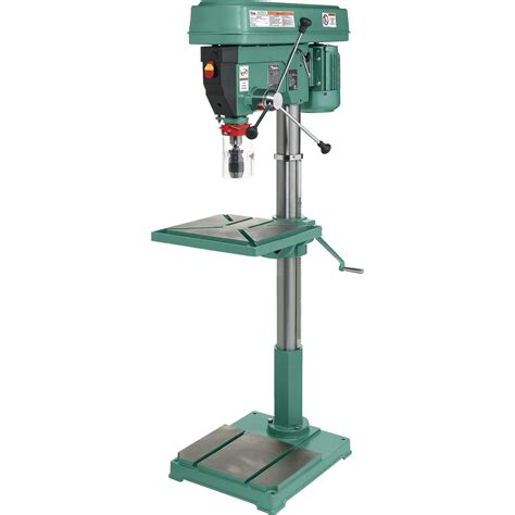 heavy duty drill press machine